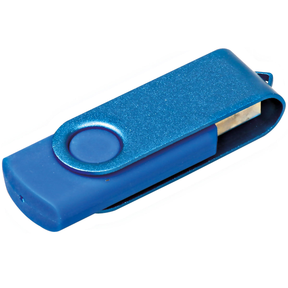Eşrefoğulları Döner Kapaklı USB Bellek