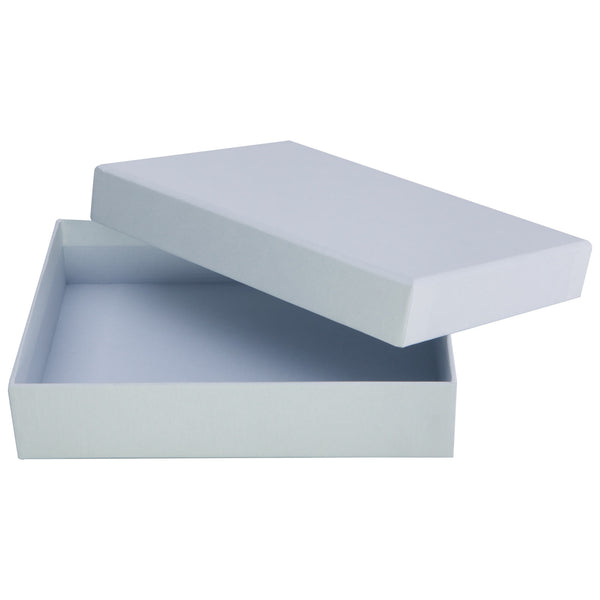 Selvi Geçme Kapak Powerbank Kutu (17x13x3 cm)