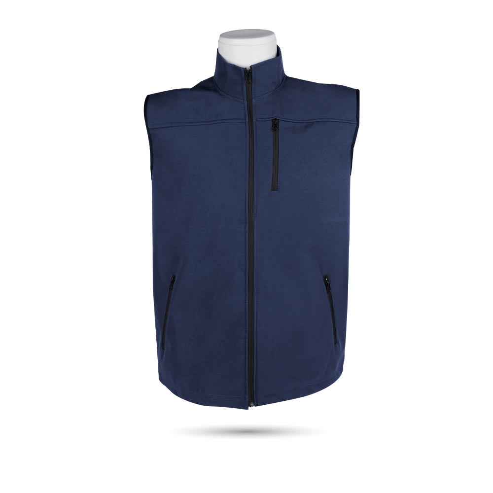 3XL Nemrut Softshell 3XL Yelek